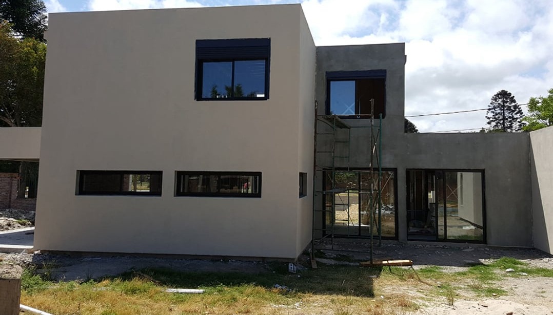 Steel Framing Montevideo Ciudad de la costa