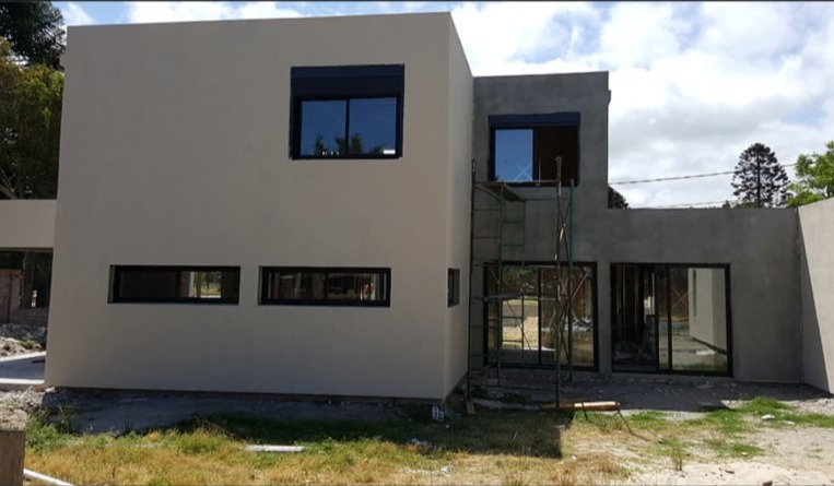 Casas En Steel Framing