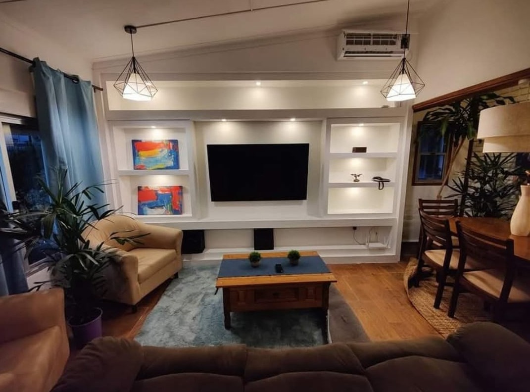 cielorraso Montevideo Ciudad de la Costa